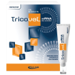 Tricovel mirna milk exosomes gel ricrescita rigenerazione epigenetica dell'anagen 4 tubetti da 15ml