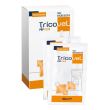 Tricovel prp plus gel per ricrescita capelli 2 bustine da 15 ml giuliani