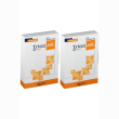 Tricovel® prp plus gel ricrescita 2x2x15 ml