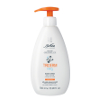 Triderm baby & kid bagno crema bionike 500 ml