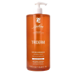 Triderm sapone di marsiglia - detergente per mani, viso e corpo per pelli sensibili - 1 litro