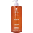 Triderm sapone di marsiglia - detergente per mani, viso e corpo per pelli sensibili - 1 litro