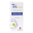 Tridrops sol oftalmica 10ml