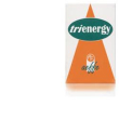 Trienergy alim 30 capsule