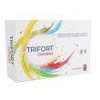 Trifort complex 30 compresse senza glutine naturalmente privo di lattosio