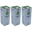 Trigno d soluzione idrogliceroalcolica 50 ml 3x50 ml gocce orali