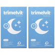 Trimelvit gocce 30 ml 2x30 ml orali