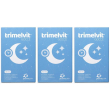 Trimelvit gocce 30 ml 3x30 ml orali