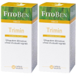 Trimin 60 capsule da 49 g 2x60 pz