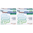 Trio carbone gonfiore ibs colon bustine 2x35 g