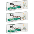 Triocarbone gas control flaconcini 3x7x10 ml bevibili