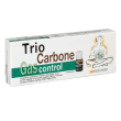 Triocarbone gas control flaconcini 4x7x10 ml bevibili