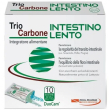 Triocarbone intestino le10 bustine