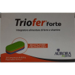 Triofer forte 30 compresse