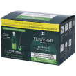 Triphasic progressive coff duo