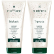 Triphasic shampoo contro la caduta - dei capelli set da 2 2x200