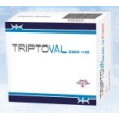 Triptoval 30 capsule