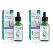 Trirelax gocce 50 ml 2x50 ml orali