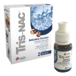 Tris nac soluzione otologica per cani e gatti gengive e orecchie 2 flaconi da 10 ml