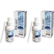 Tris nac soluzione sterile otologica 120 ml 2x120 ml gocce auricolari