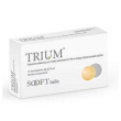 Trium collirio gocce oculari 15 flaconcini monodose 8 ml
