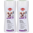 Trixie shampoo all'olio dell'albero del neem 250 ml