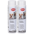 Trixie shampoo secco per cani, gatti e piccoli animali 200 g