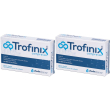 Trofinix 20 compresse set da 2 2x20 pz