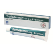 Trofodermin crema derm30g 0,5+0,5