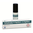 Trofodermin spray cutanea 30ml 5%+5%