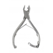 Tronchese doppio becco 15 cm