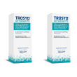 Trosyd® detergente set da 2 2x150 ml lozione
