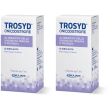 Trosyd® onicodistrofie idrolacca per alterazioni delle unghie set da 2
