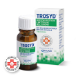 Trosyd 28% soluzione ungueale 12 ml giuliani - smalto per onicomicosi