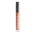 Trouss make up c37 liquid lipstick nude beige 04
