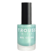 Trouss smalto s-22 mermaid green 1 st