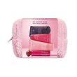 trousse inverno 2026 shampoo ridensificante&volumizzante 30ml omaggio+vinohydra gel detergente 30ml omaggio+vinohydra idratazione intensa 15ml omaggio+trattamento labbra color4,5g