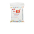 Trudi baby c salviette cotone 20 pezzi