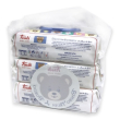Trudi baby c salviette tripack 72 pezzi