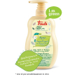 Trudi baby nature bagno corpo capelli