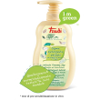 Trudi baby nature sapone detergente delicato