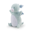 Trudi marionetta/doudou drago