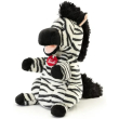 Trudi scaldasogni zebra