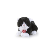 Trudi trudino gatto bianco nero 1 pz altro