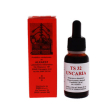 Ts32 uncaria 20ml