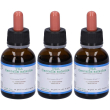 Tsa centella asiatica gocce 3x50 ml soluzione orale