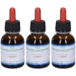 Tsa cupressus sempervirens gocce 3x50 ml soluzione orale