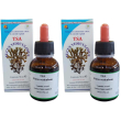 Tsa fucus vesiculos gocce 2x50 ml orali