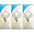 Tsa matricaria chamomilla gocce 3x50 ml soluzione orale