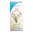 Tsa matricaria chamomilla gocce 4x50 ml soluzione orale